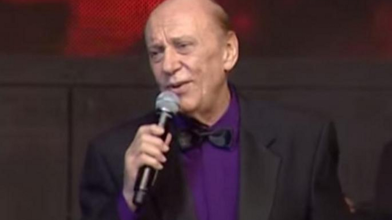 Predrag Živković Tozovac