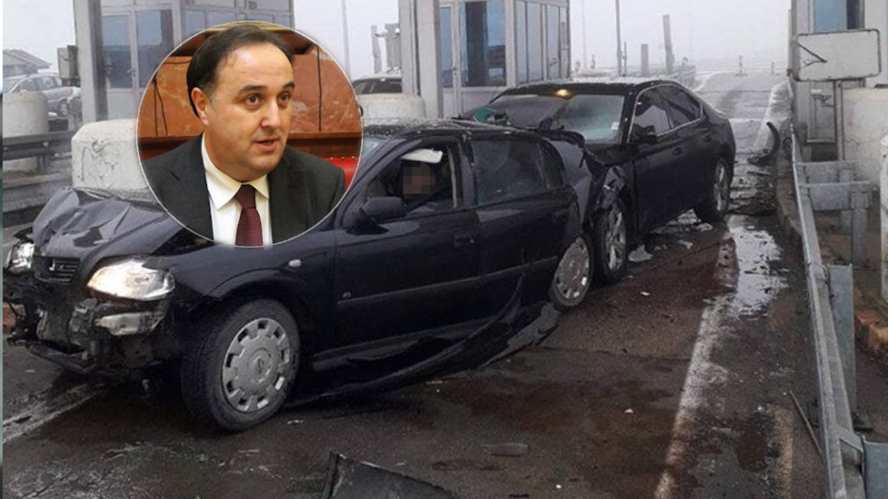 Smrt Stanoja koji je teško povređen u nesreći kod Doljevci