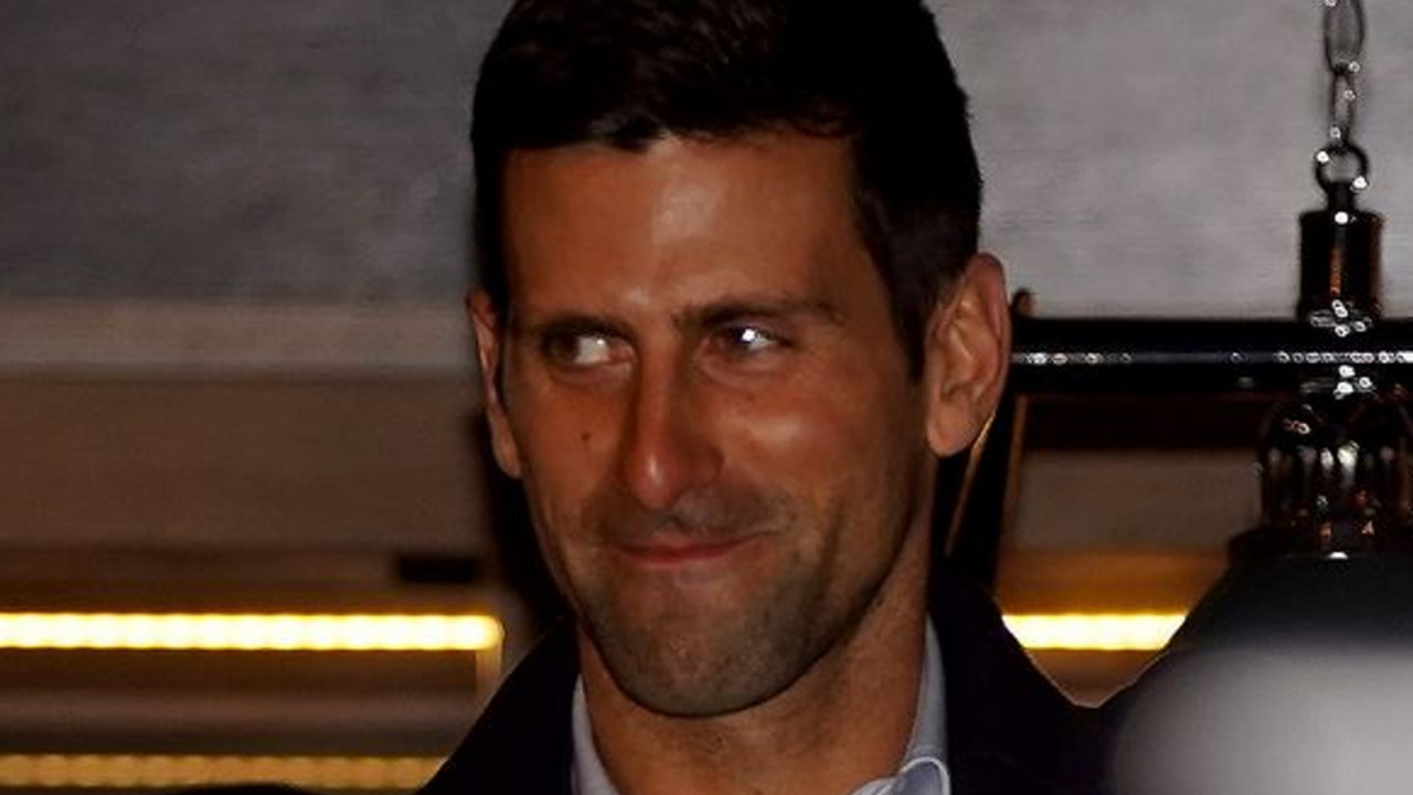 Novak Đoković