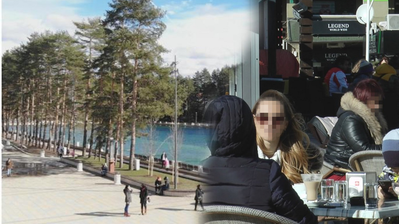 korona virus na Zlatiboru