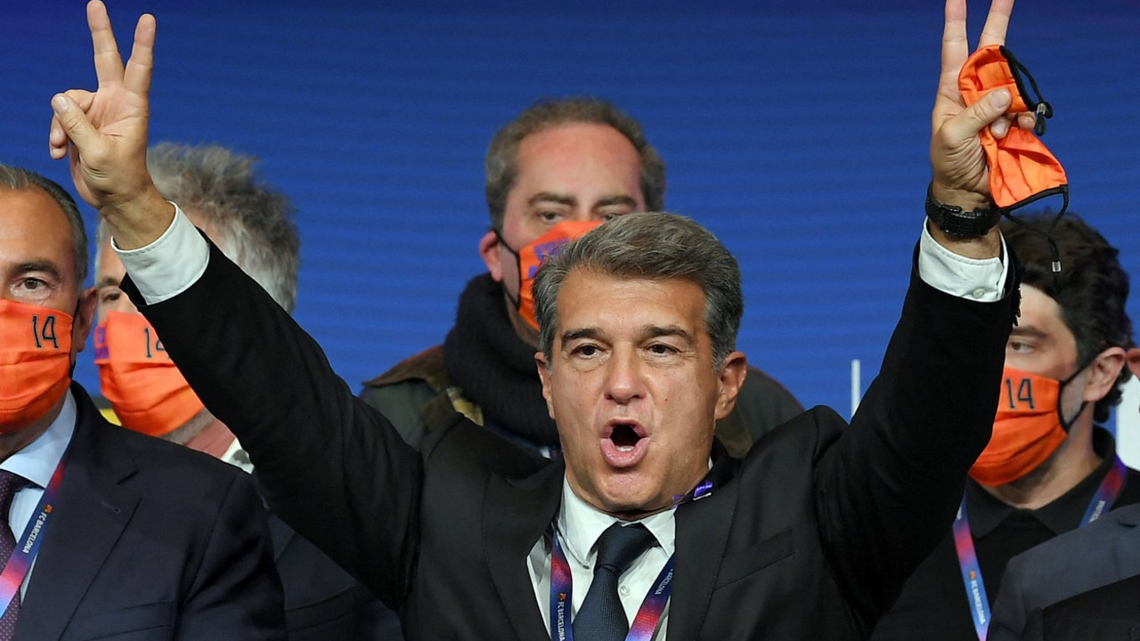 Đoan Laporta