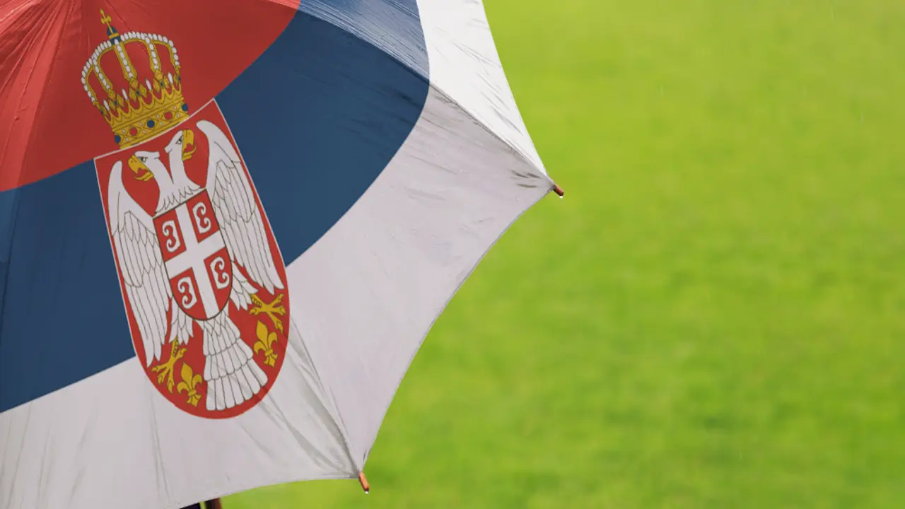 vremenska prognoza