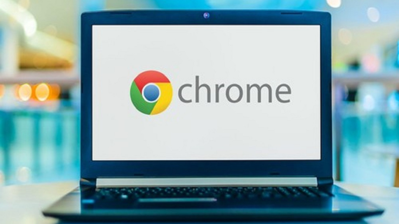 google chrome