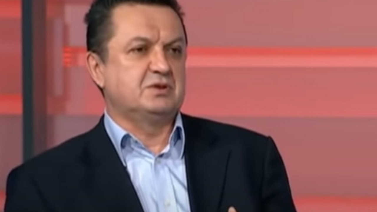 Milanko Šekler