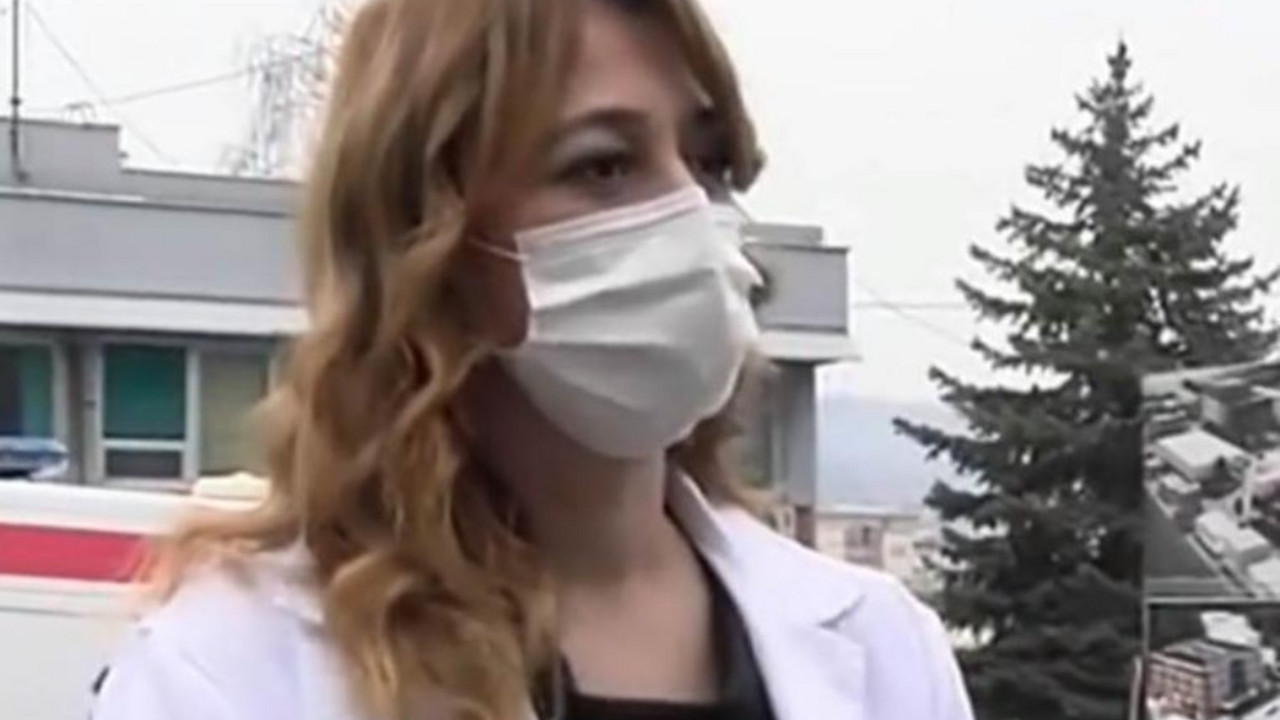 dr Maida Ivković