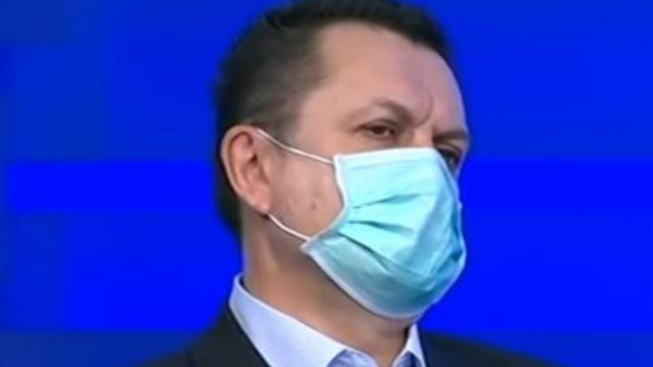 Dr Milanko Šekler