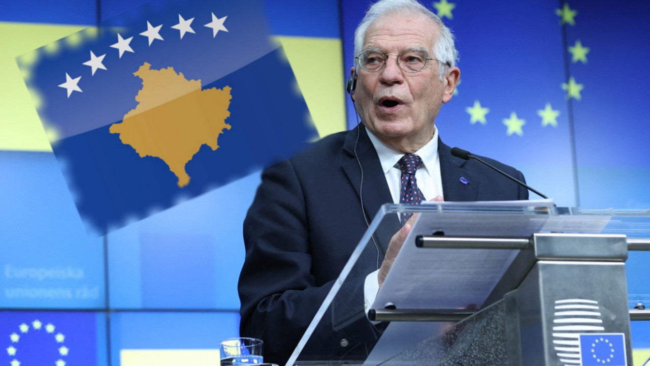Žozep Borel