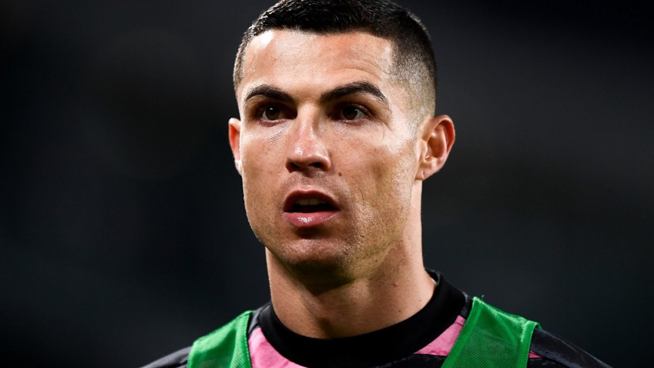Ronaldo