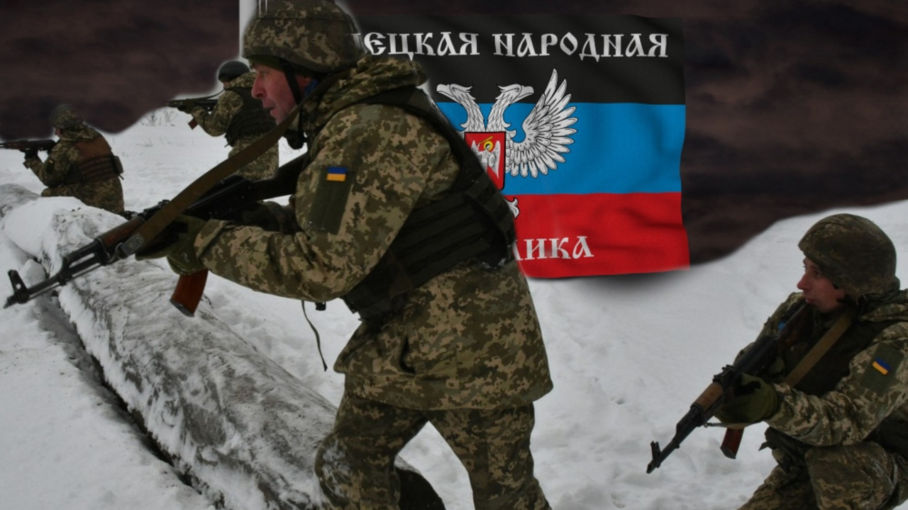 Donbas