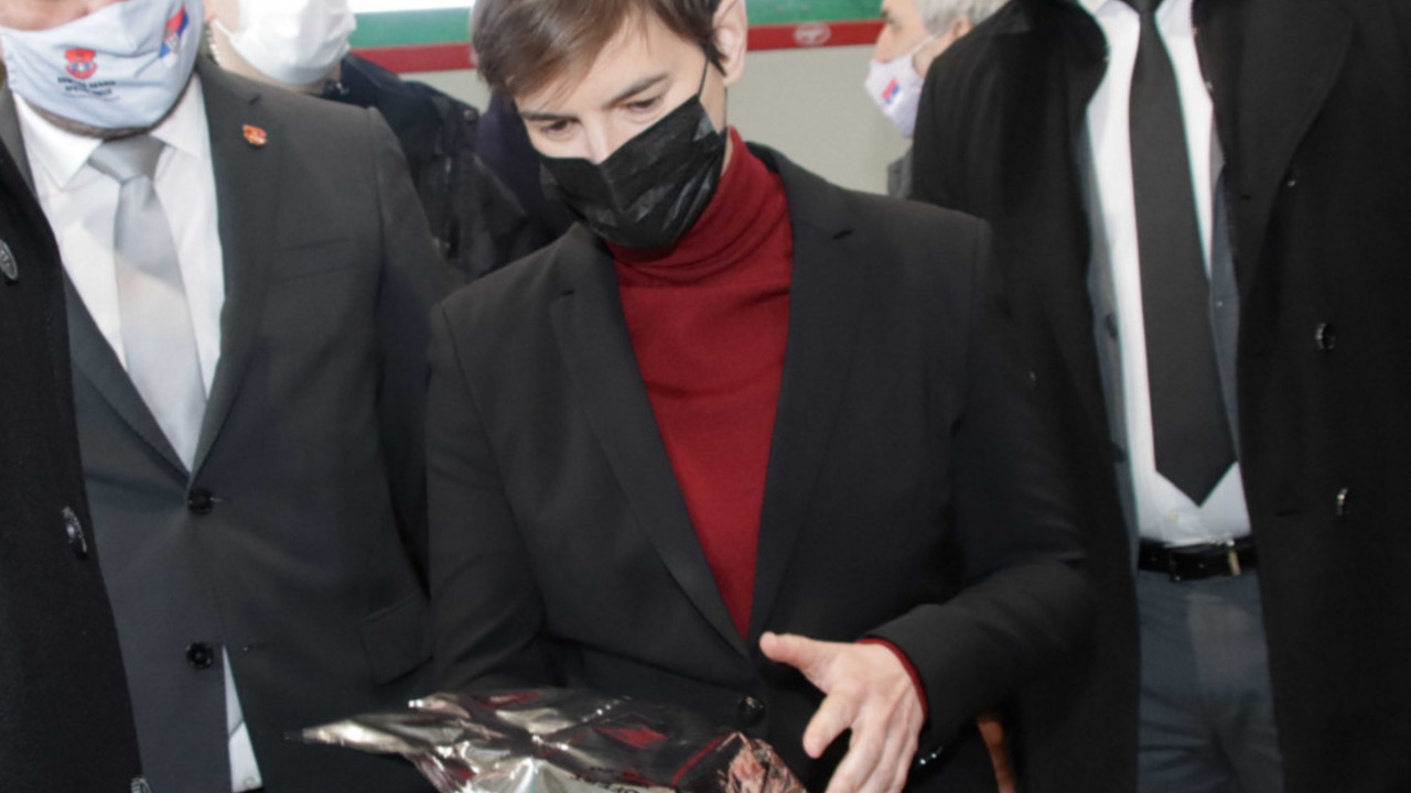 Ana Brnabić