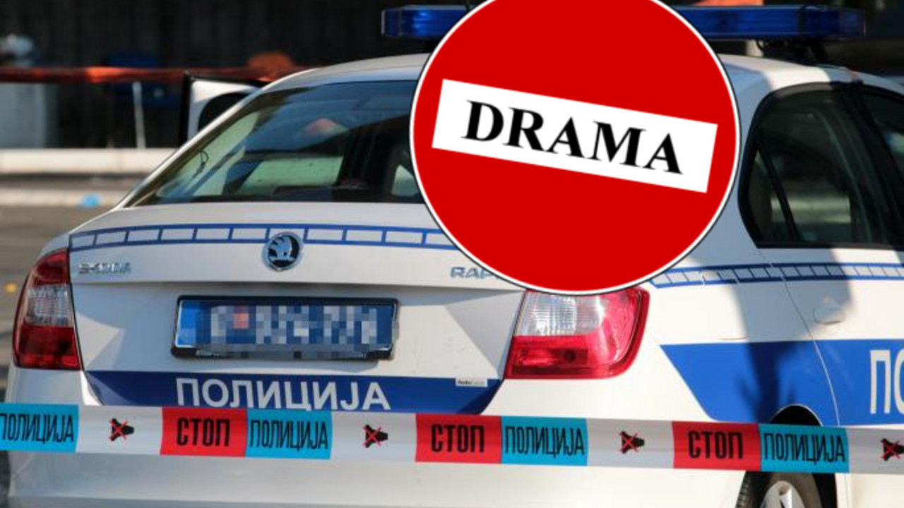 Drama, Paraćin