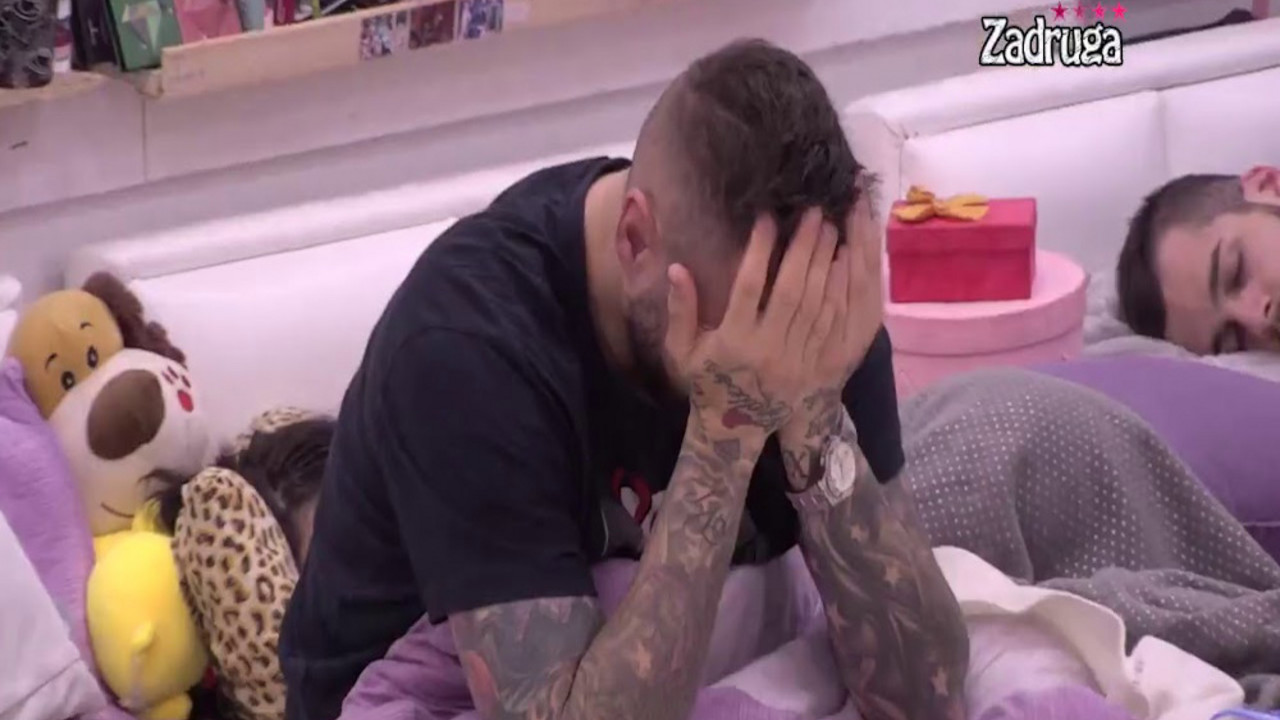 Zadruga
