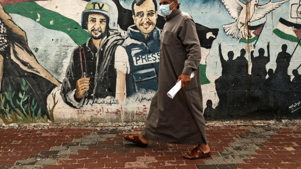 Palestina