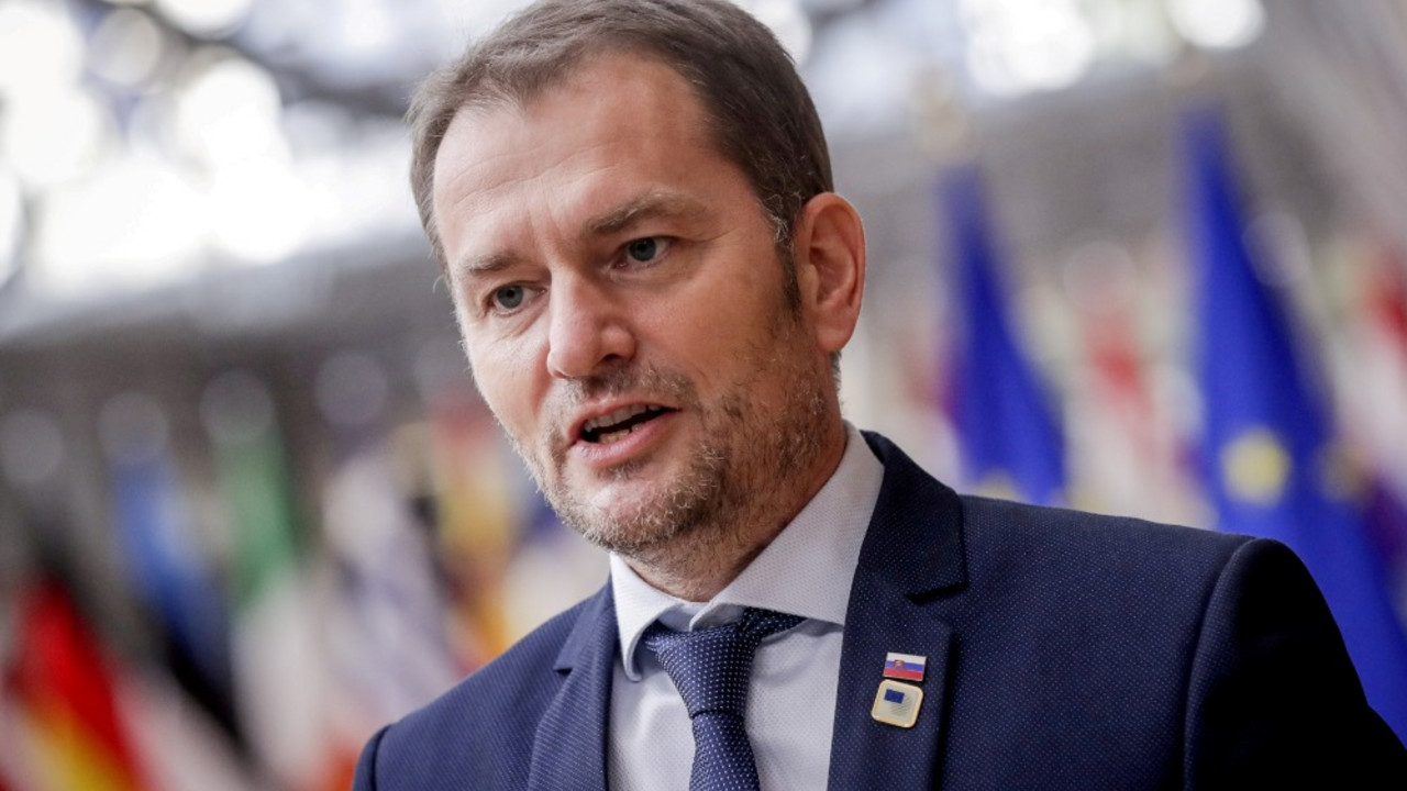 Igor Matovič