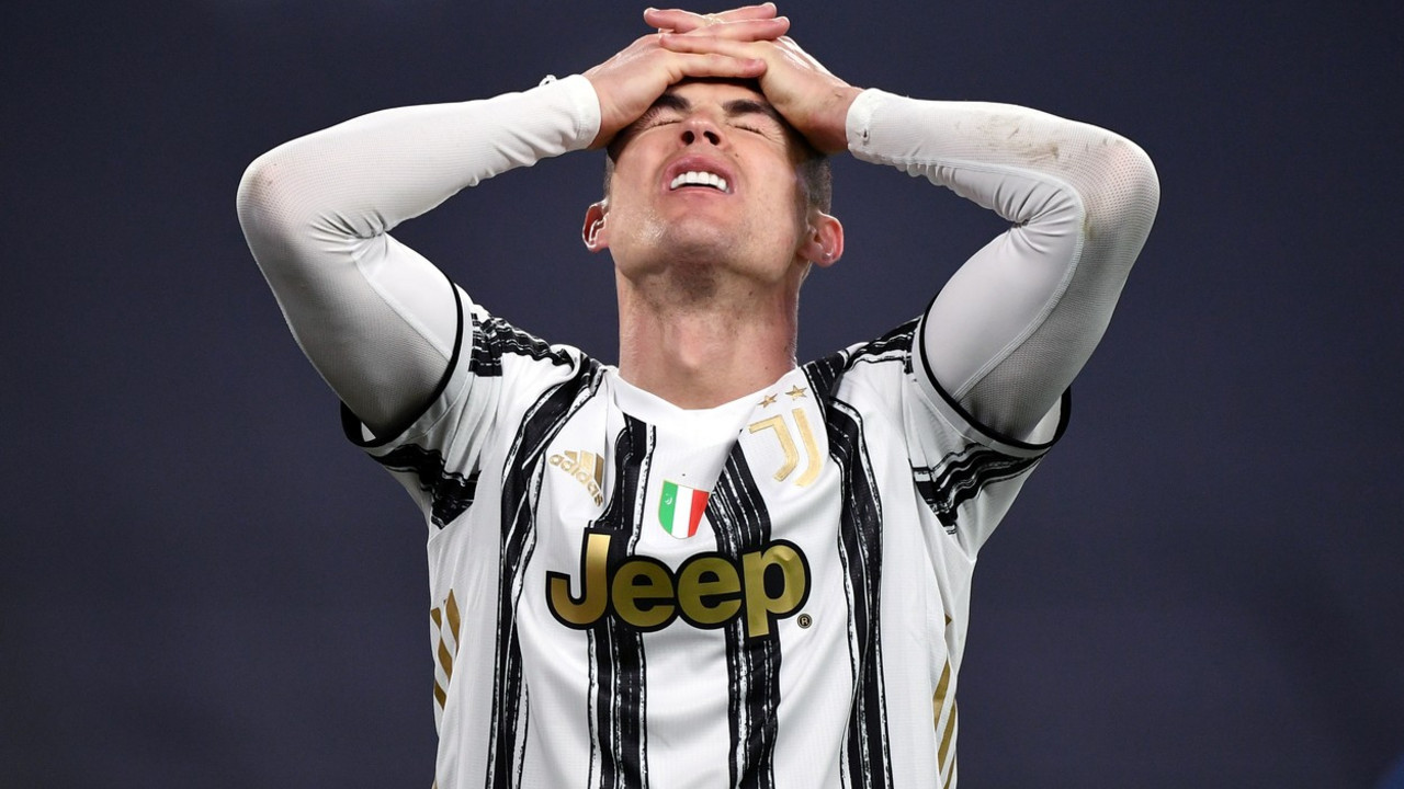 Kristijano Ronaldo