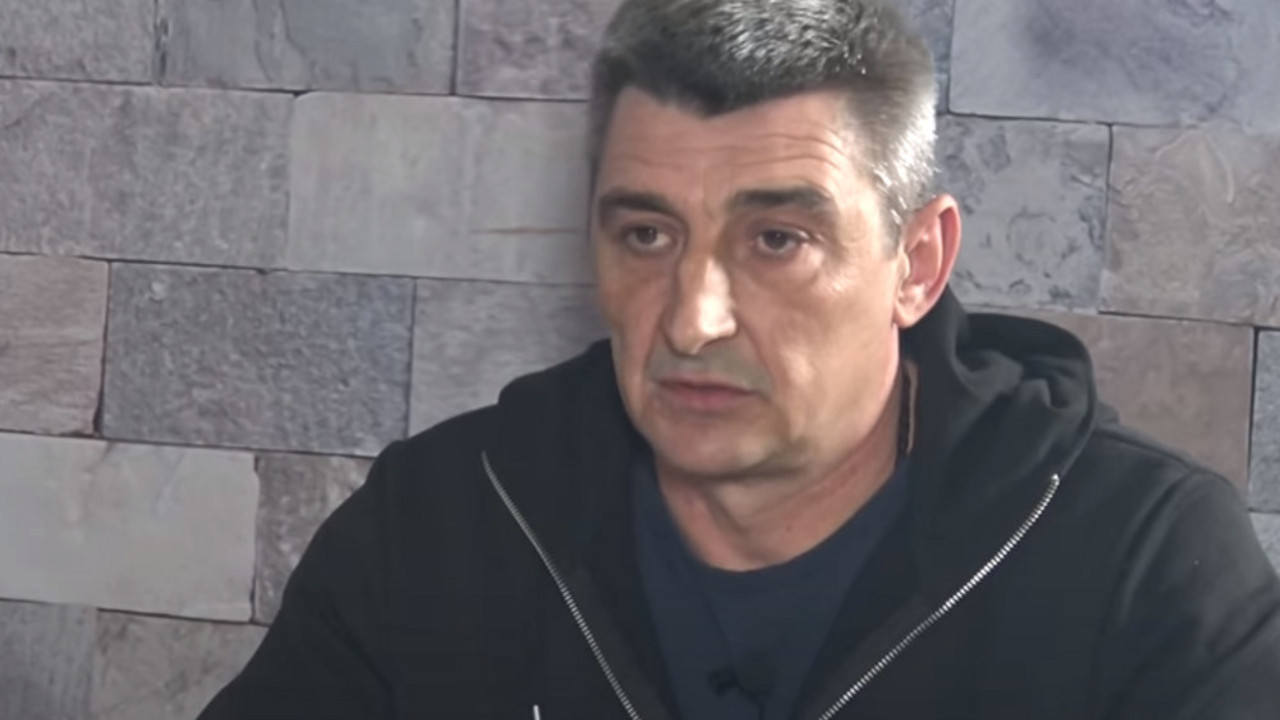 Strahinja Marković