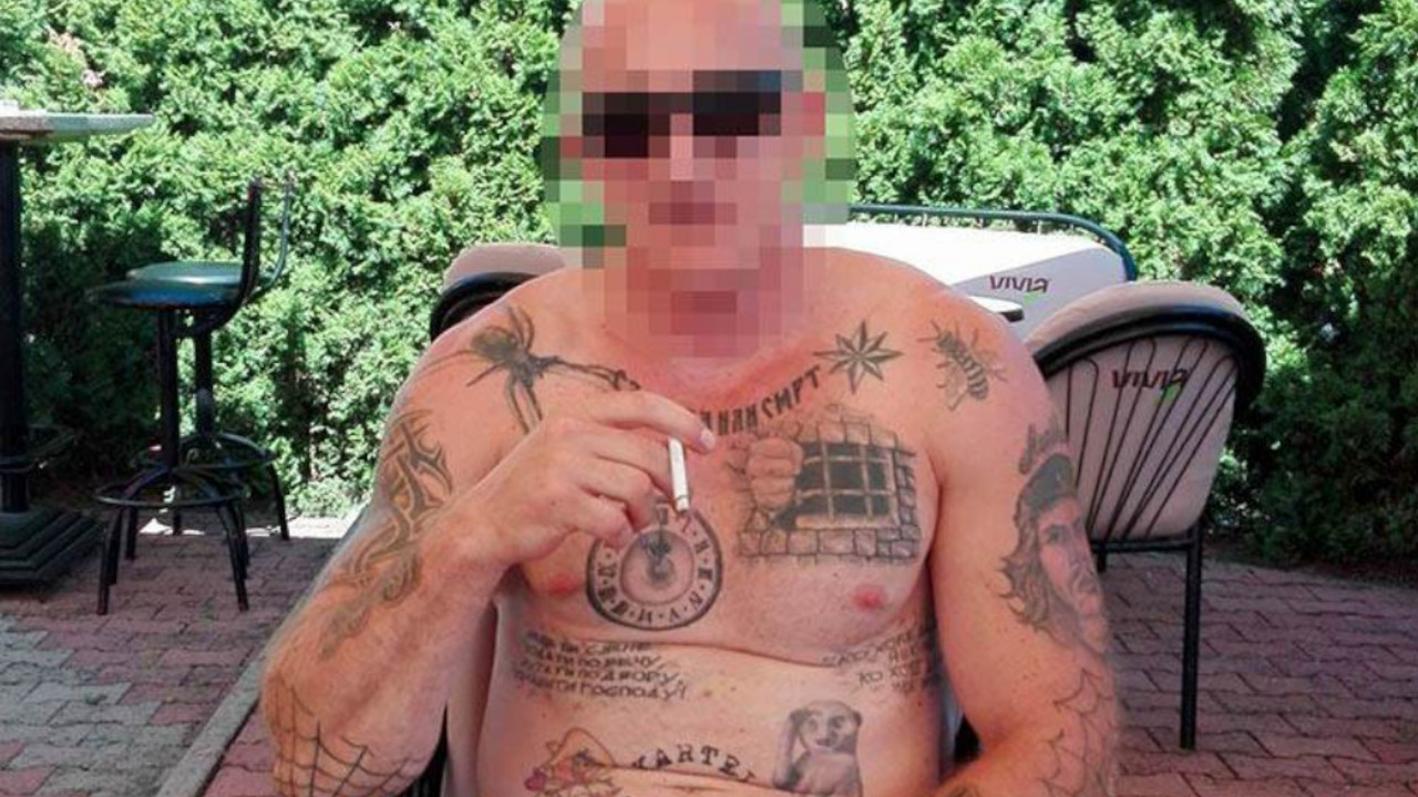 Mihajlo Stupar