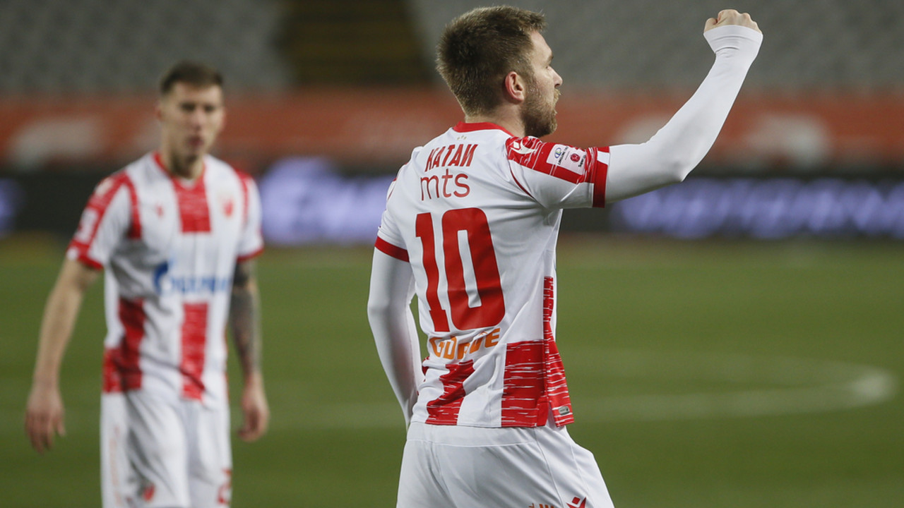 Aleksandar Katai