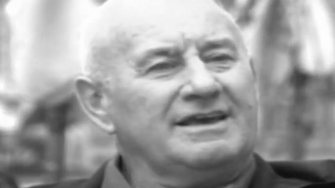 Petar Fajfrić