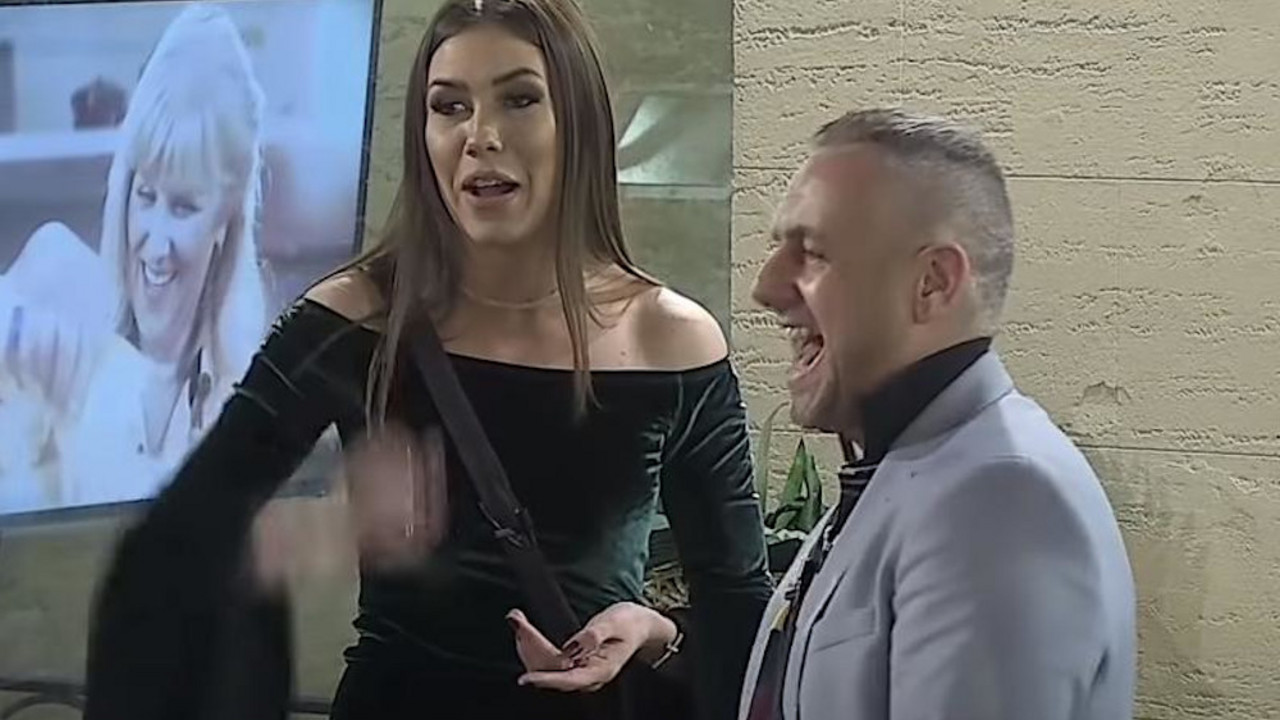 Milijana Bogdanović, Ivan Gavrilović