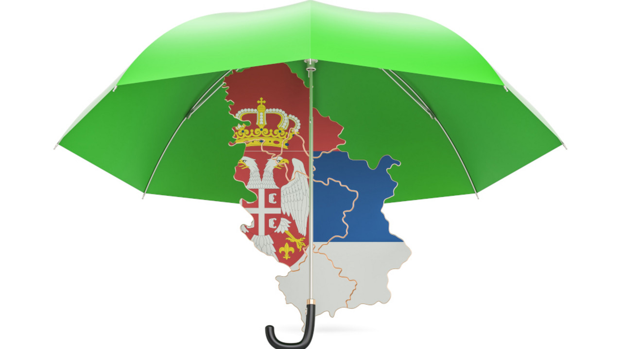 vremenska prognoza