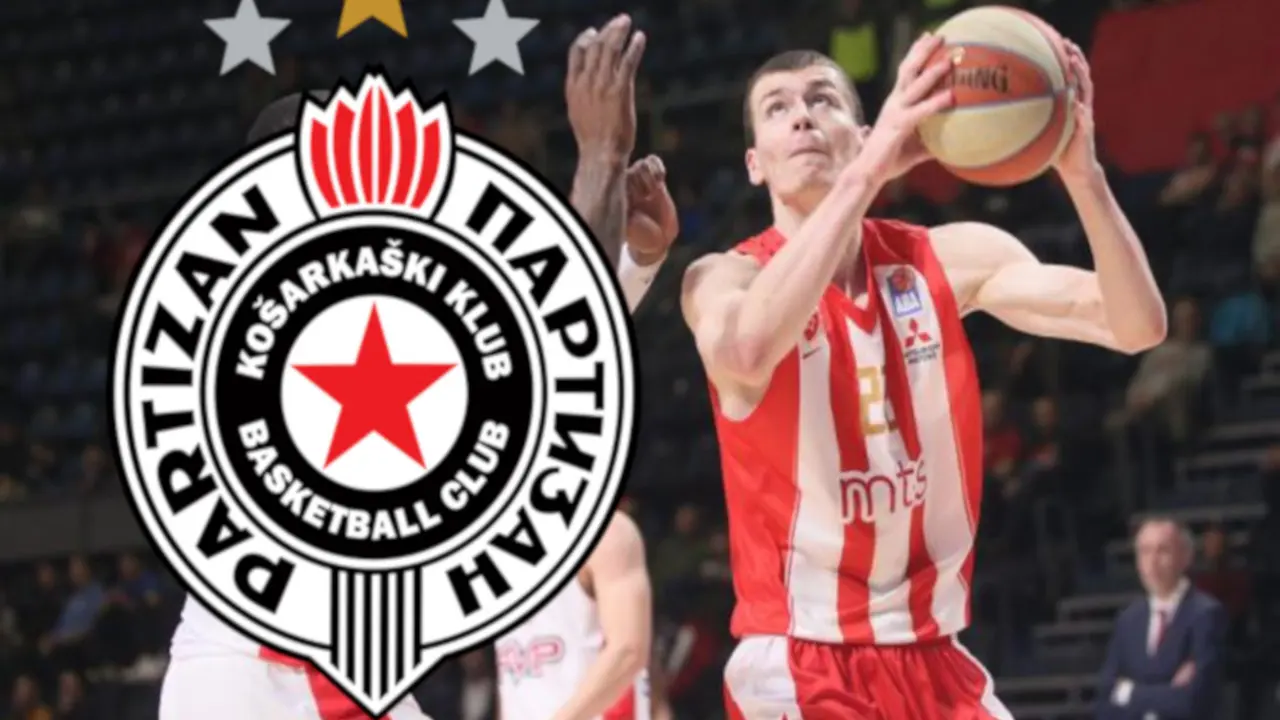 KK Crvena zvezda