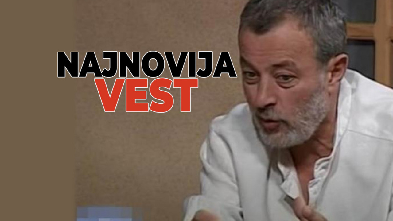 Miroslav Mika Aleksić