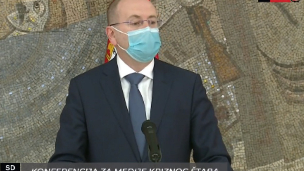 Zoran Gojković