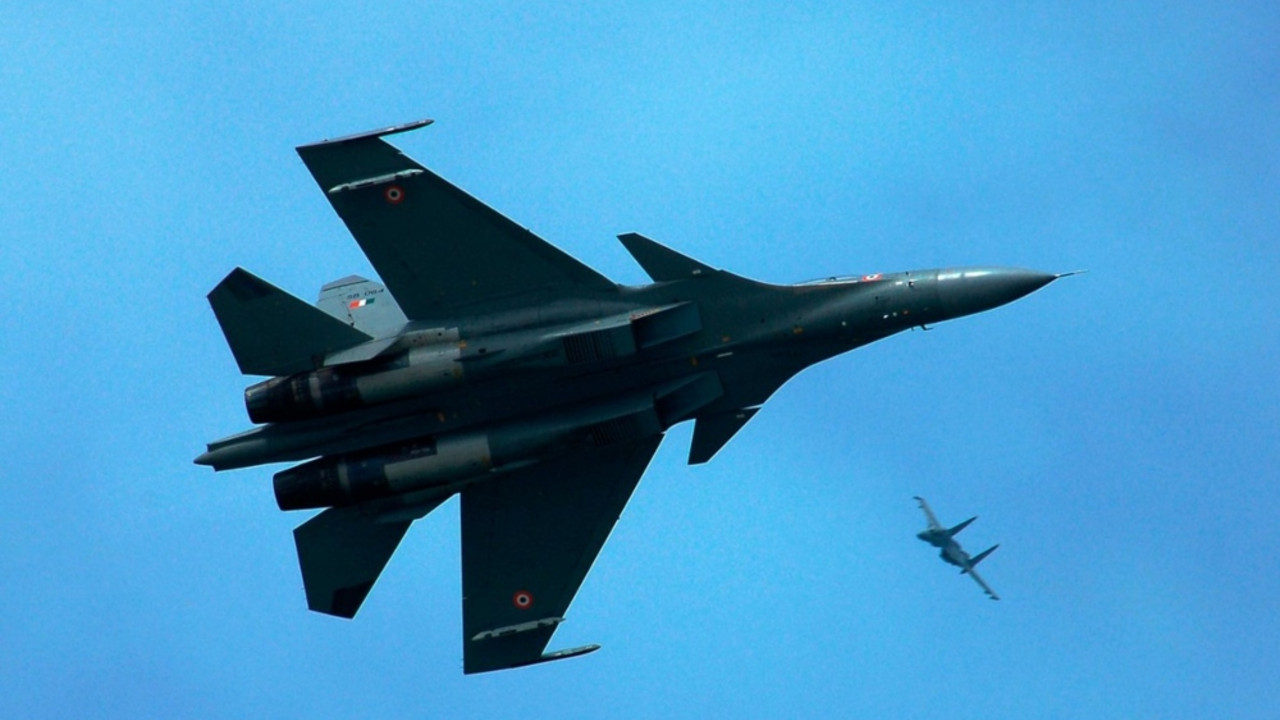 ruski avion