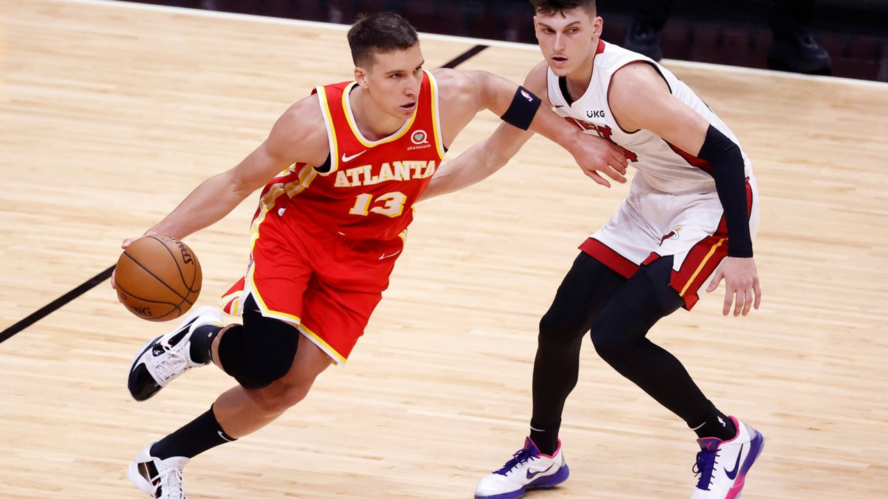 Bogdan Bogdanović