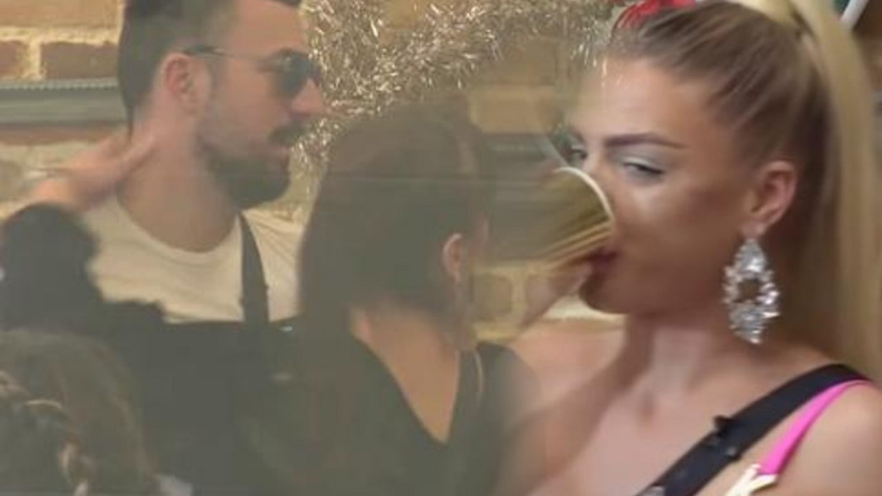 Vladimir tomović, Milica Kemez