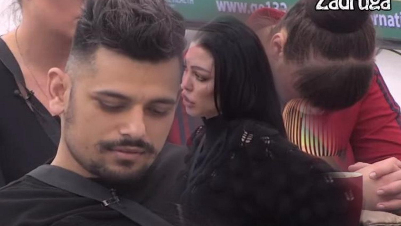 Bora Santana Maja Marinković