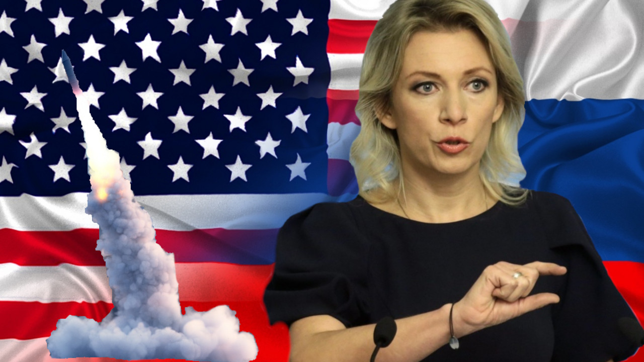 Marija Zaharova
