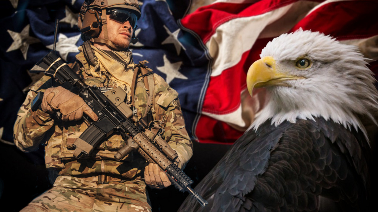 američka vojska