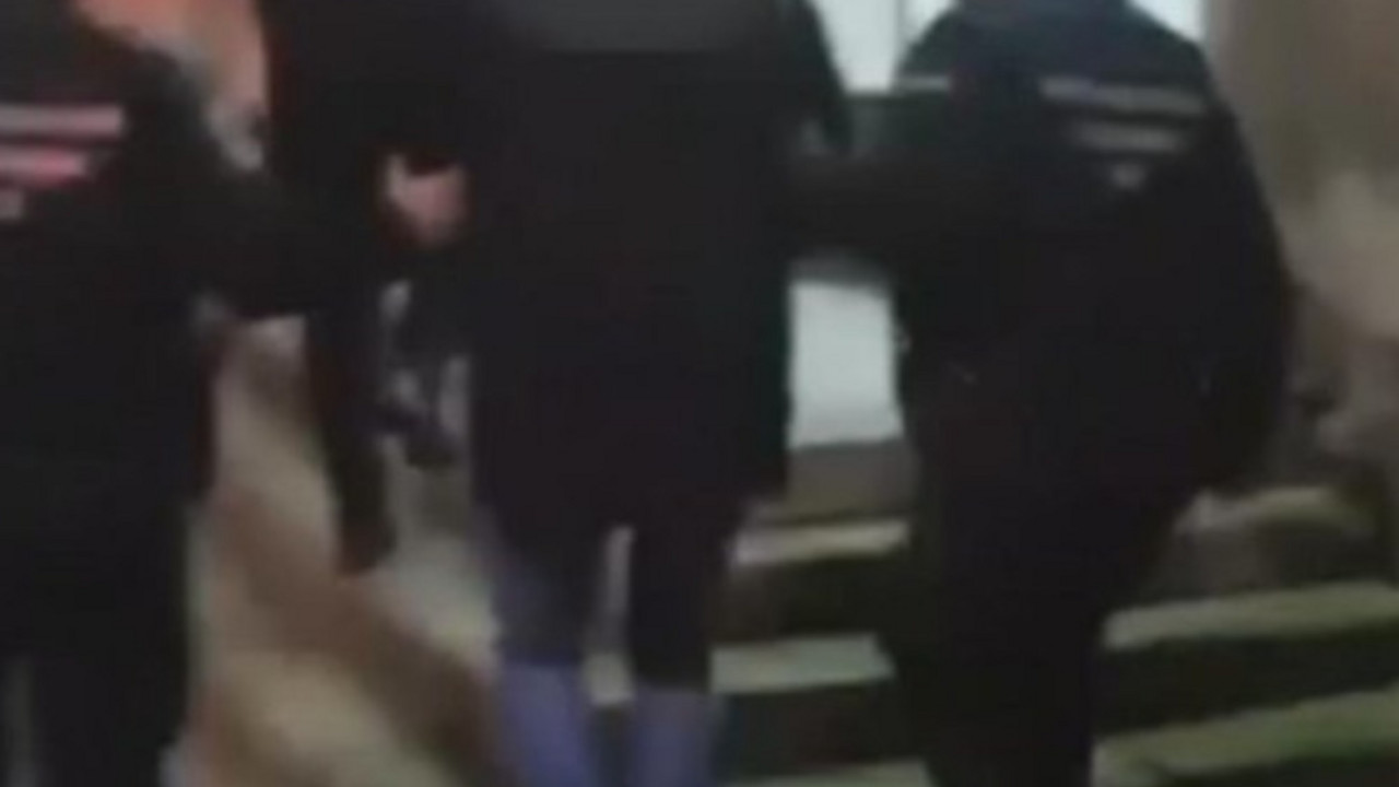 hapšenje u Beogradu
