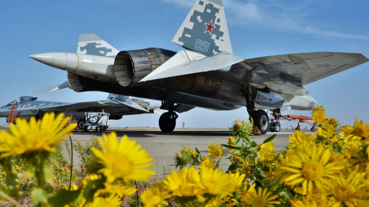 Su-57