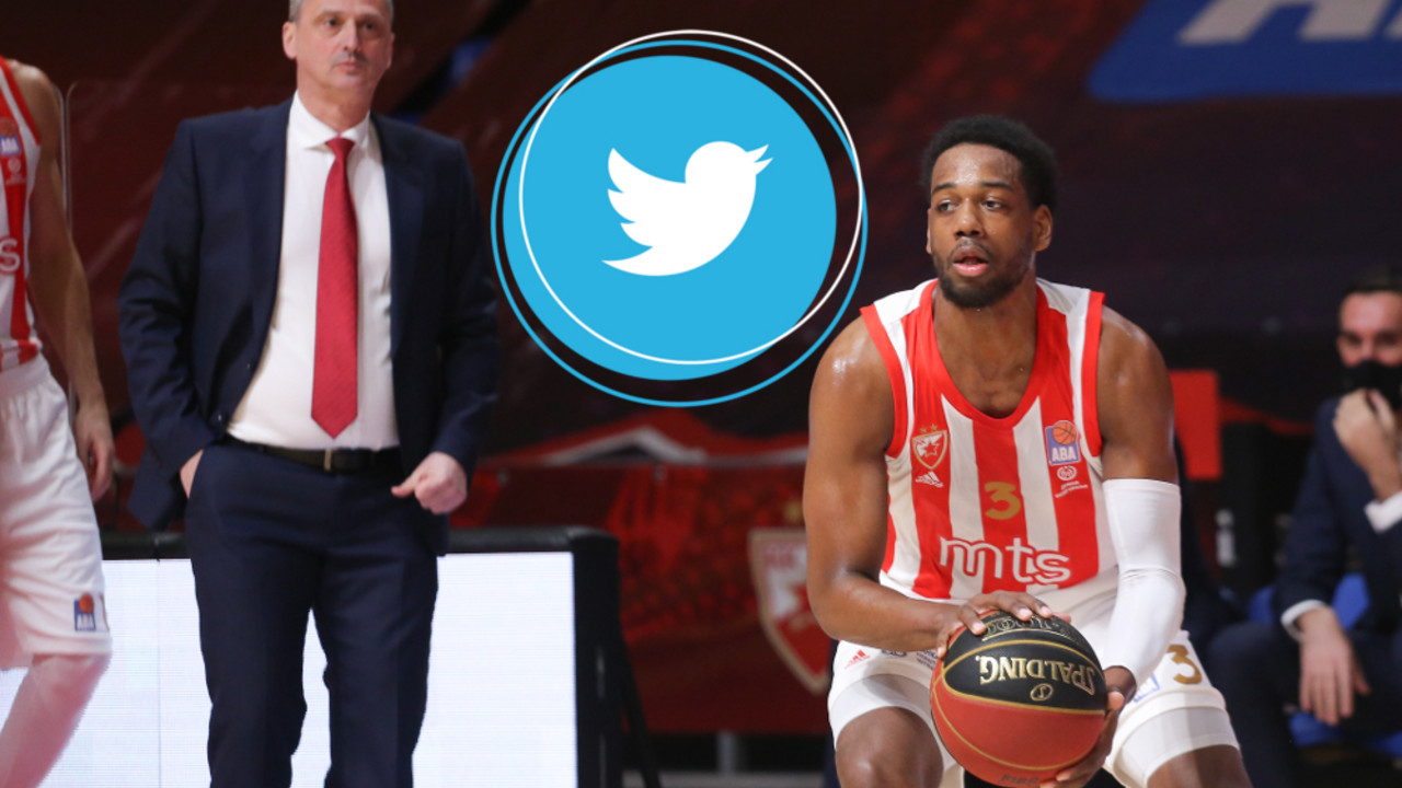 Foto: Crvena zvezda mts