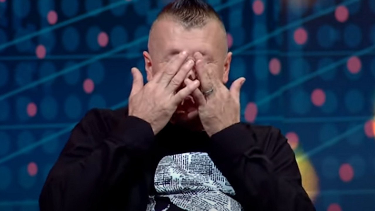 Goran Ivanović Goci