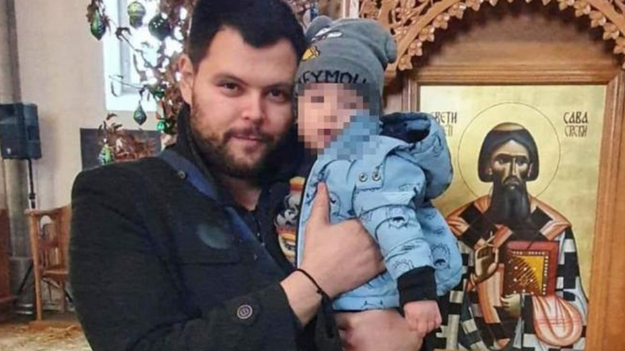 Marko Kovačević