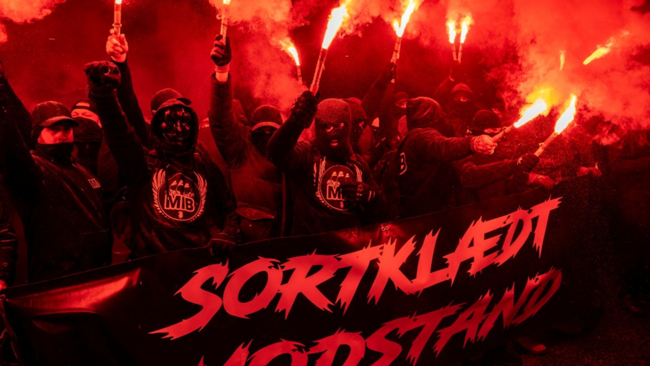 Kopenhagen