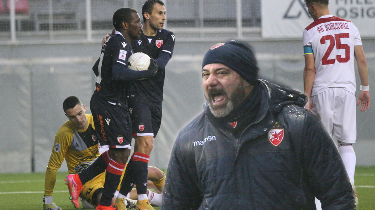 Dejan Stanković