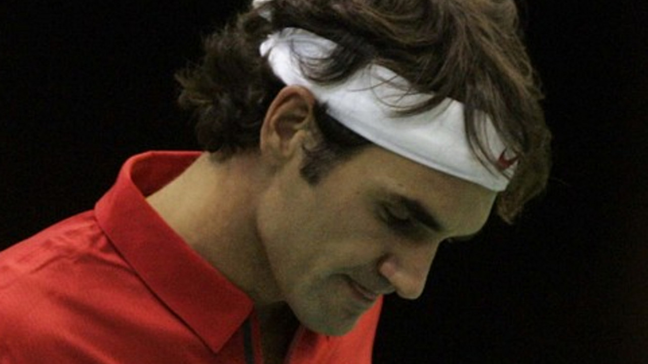 Rodžer Federer