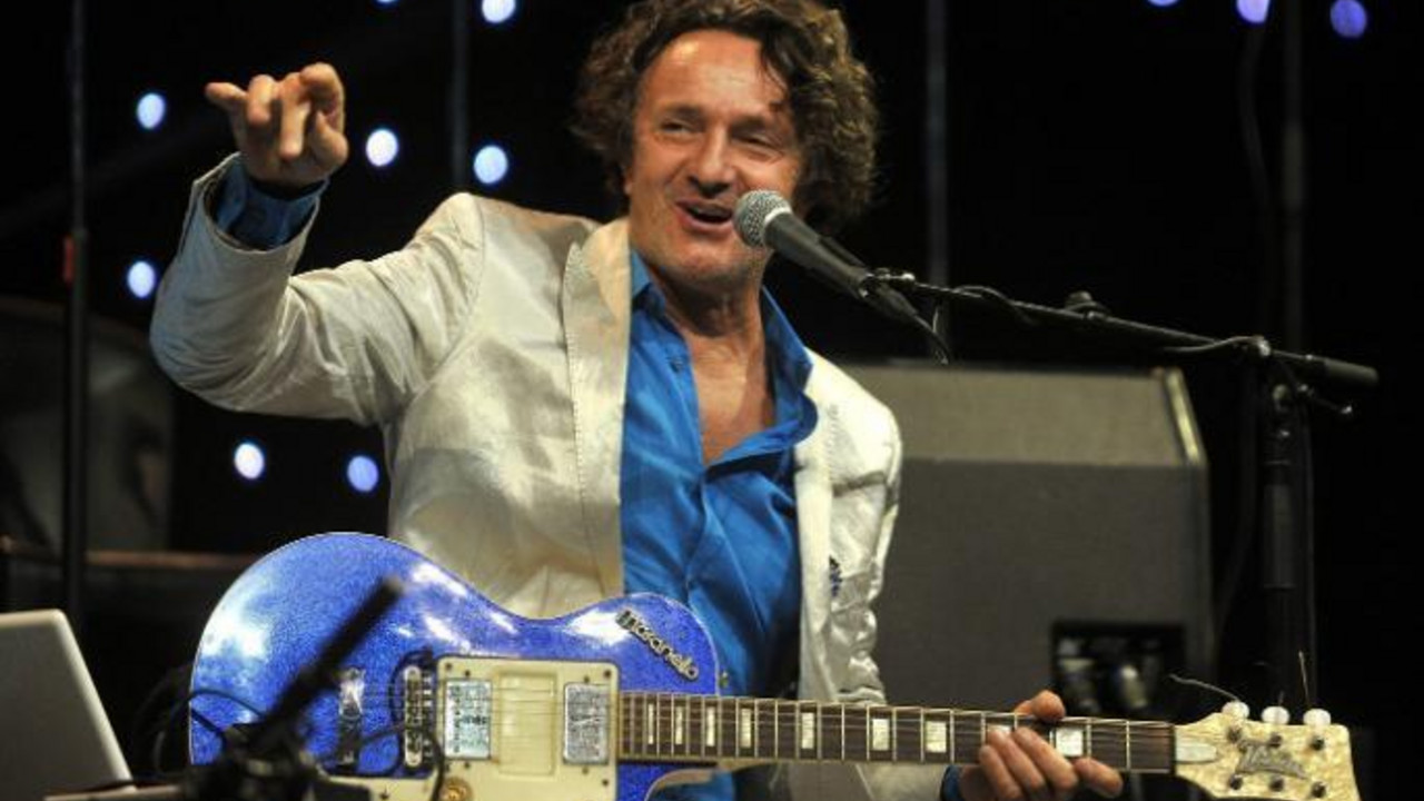 Goran Bregović