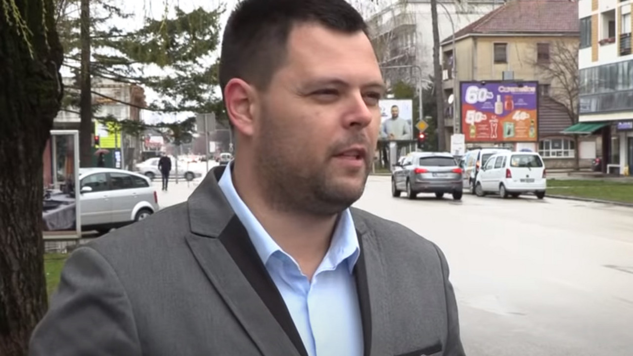 Marko Kovačević