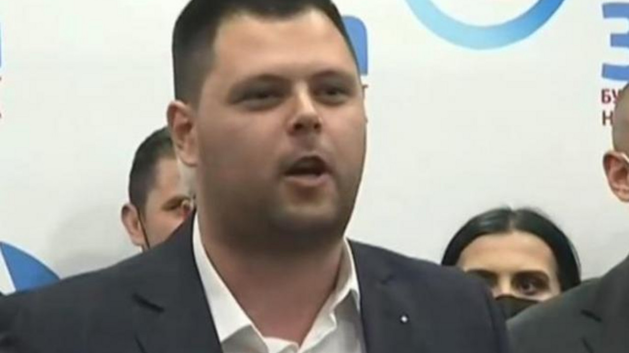 Marko Kovačević