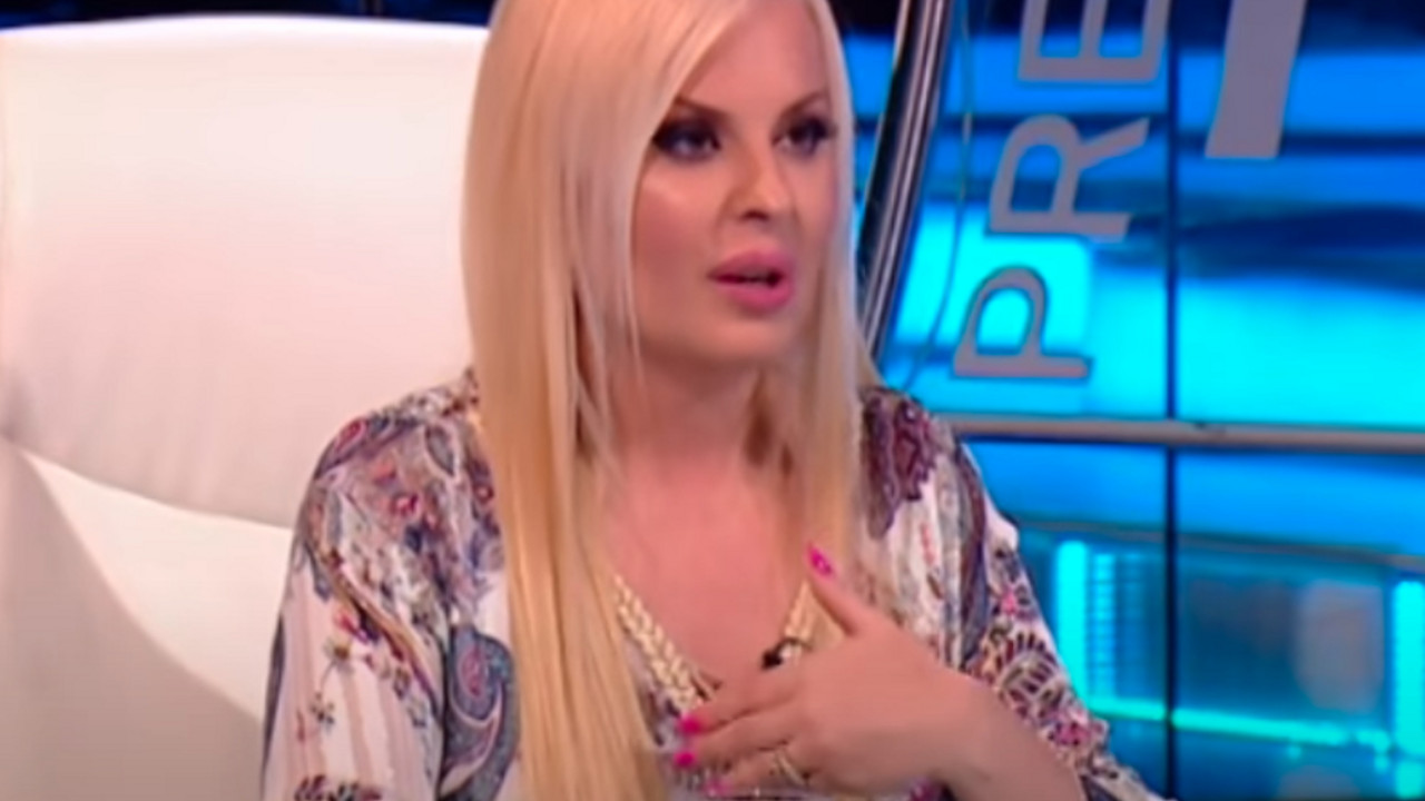 Lea Kiš