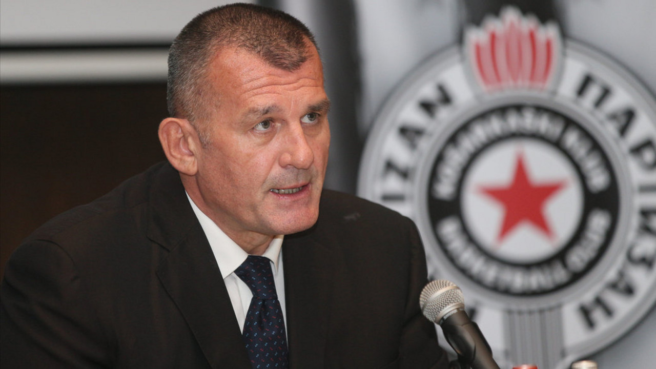 Zoran Savić