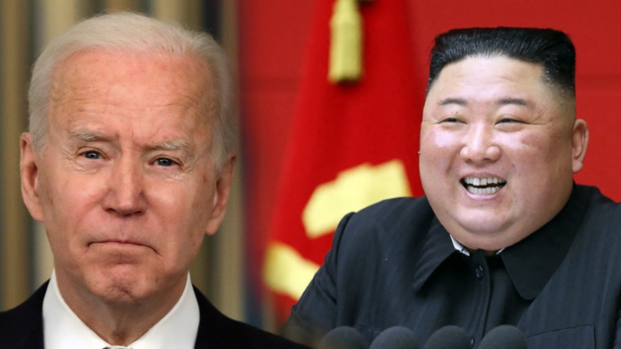 Kim Džong Un