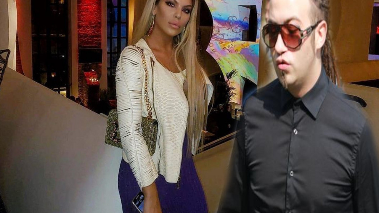 Nina Prlja, Stefan Đurić Rasta