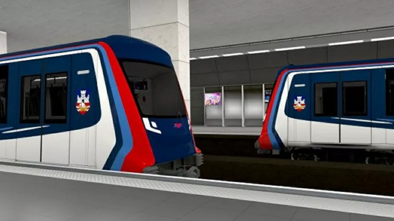 Metro